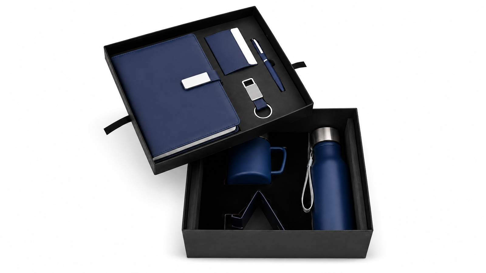 Premium 7-in-1 Executive Combo Gift Set