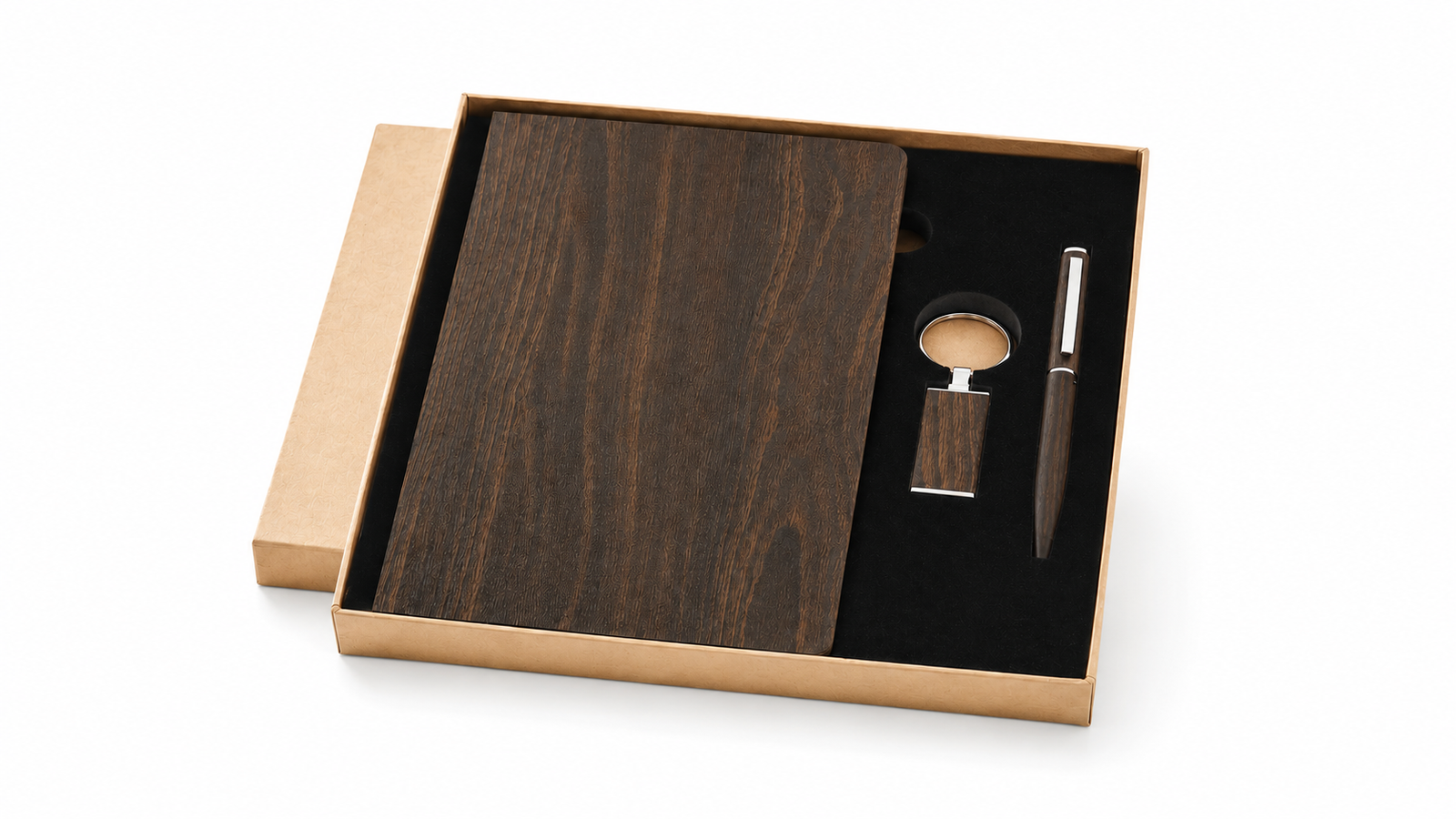 DarkWood Executive Gift Set