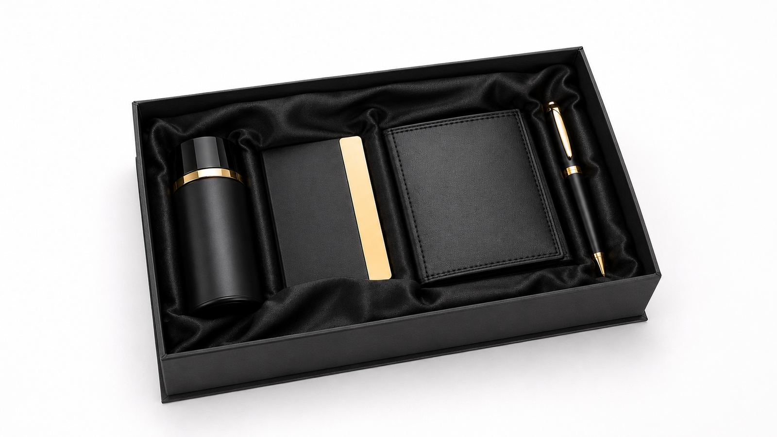 Glam Executive Perfume Gift Set
