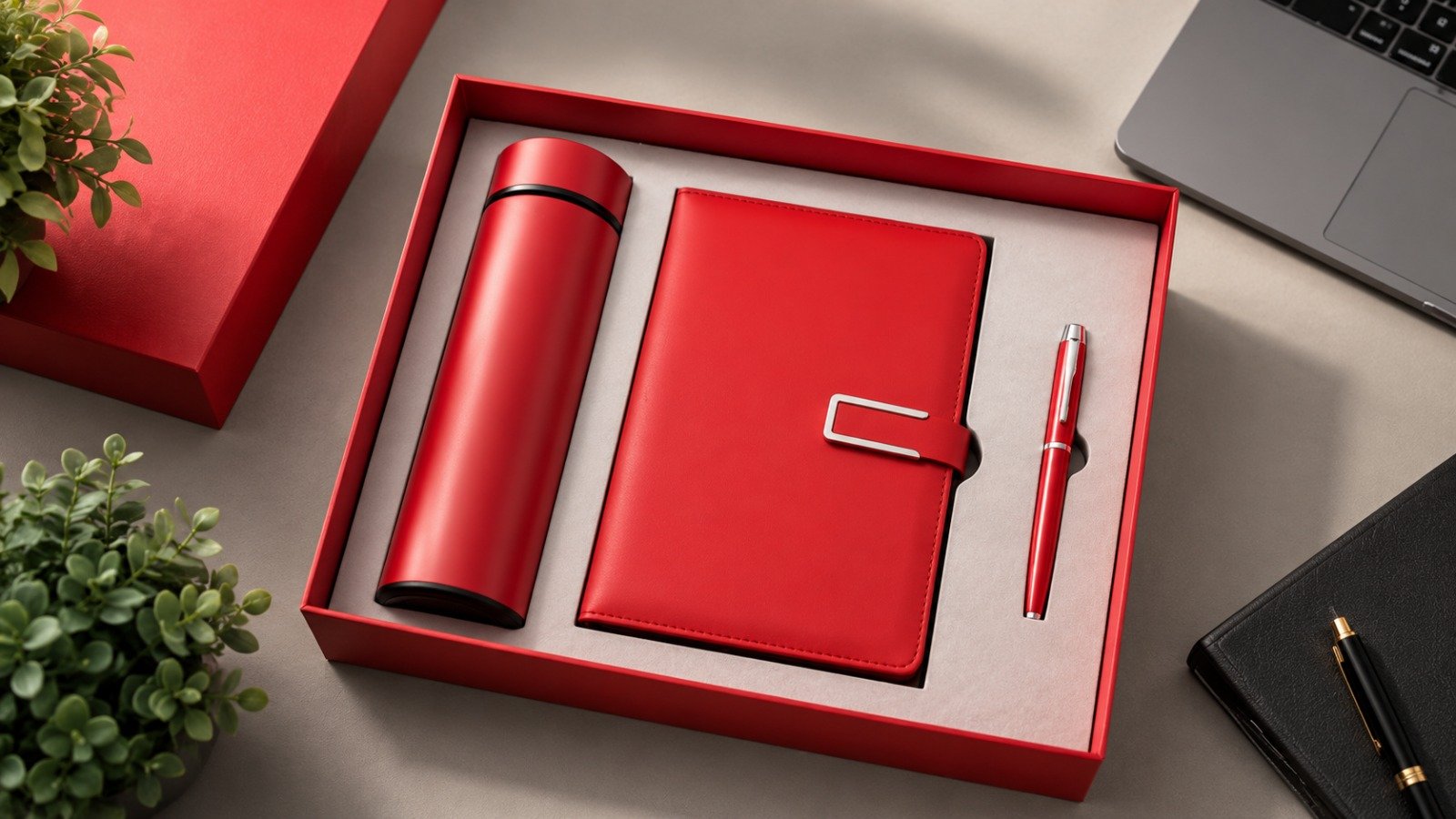 Professional Corporate Gift Box